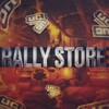 Логотип телеграм канала @rallystores — rallystores