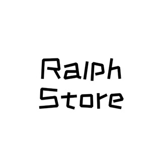 Логотип телеграм канала @ralph_store — Ralph Store переходник