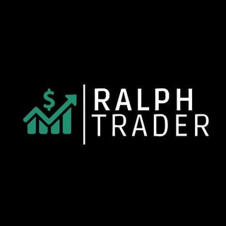 Logotipo do canal de telegrama ralphtrader - Ralph Trader