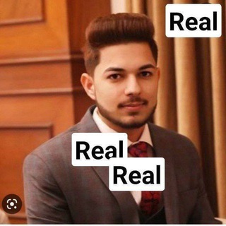 Telegram channel Ram Choudhary real prime logo
