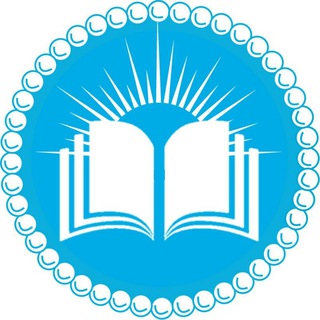 لوگوی کانال تلگرام ram_ut — انجمن علمی ادیان و عرفان تطبيقى دانشگاه تهران