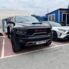 Логотип телеграм канала @ram1500trx — RAM TRX