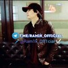 Логотип телеграм канала @ram1k_off1cial — 🎶 Рамик | Ramik Official 🎵