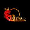 لوگوی کانال تلگرام rama_studiocb — راما استودیو | انیمه، مانگا | کتاب| Rama Studio