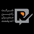 Logo saluran telegram ramaacademyy — آکادمی راما