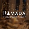Логотип телеграм канала @ramada_nsk — Ramada Novosibirsk 5*