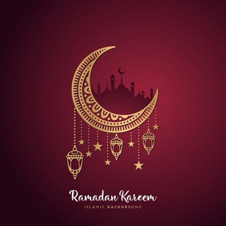 Telegram kanalining logotibi ramadan_iii — Р̥ͦА̥ͦМ̥ͦА̥ͦД̥ͦА̥ͦН̥ͦ 🥀