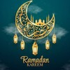 Logo de la chaîne télégraphique ramadanmubarakstatu - JUMMAH MUBARAK STATUS ❤️❤️