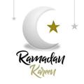 Logo saluran telegram ramadanreminder — বরকতময় রমাদান