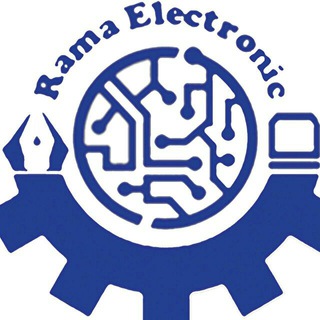 لوگوی کانال تلگرام ramaelectronic_urmia — مجتمع آموزشی فنی و حرفه ای آزاد راما الکترونیک