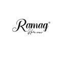 Logo saluran telegram ramagstore — Ramag store 💫رماج ستور