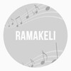 Логотип телеграм канала @ramakeliplay — Плейлист из Рамакели | Саундтреки