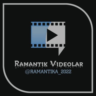 Telegram kanalining logotibi ramantika_2022 — Ramantik Videolar