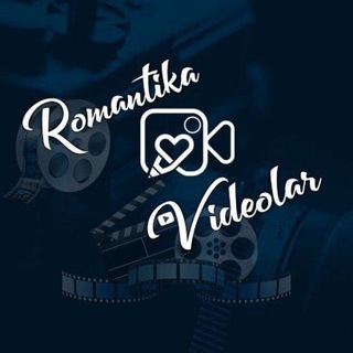 Telegram kanalining logotibi ramantika_rasmlar_romantika — Ramantika Videolar 🎬