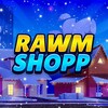 Логотип телеграм канала @ramashopp1 — Rawm shopp