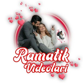 Telegram kanalining logotibi ramatik_videolari — Ramantika videolari