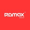 Логотип телеграм канала @ramax_group — RAMAX Group