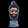 Telegram channel The Cricket Guruji logo