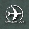 Логотип телеграм канала @ramazan_tours — RAMAZAN TOUR 🇸🇦