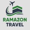 Telegram kanalining logotibi ramazan_travel — RAMAZON TRAVEL UMRA