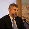 Логотип телеграм канала @ramazanov_magomed — Магомед Рамазанов