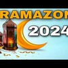 Telegram kanalining logotibi ramazon_2024_oyii — Ramazon oyi