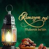 Telegram kanalining logotibi ramazon_oyi_taqvimlar2026 — Ramozon oyi🌒
