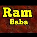 Logo saluran telegram rambaba56ram — 🌷🌷Ram baba satta 🌷🌷
