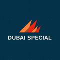 Logotipo do canal de telegrama rambabuspecial - DUBAI SPECIAL️