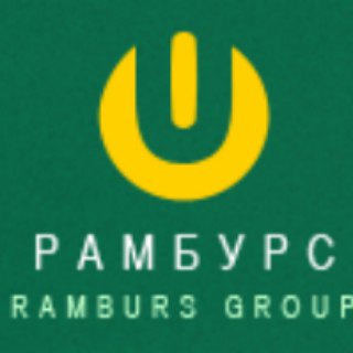 Логотип телеграм -каналу ramburs — Рамбурс 🌽Ціни в портах🌾