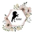 Logo saluran telegram ramcricketpredictiontelugu — 🏆 RAAM CRICKET PREDICTION TELUGULO🏆