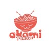 Логотип телеграм канала @ramen_akami — Раменная Аками