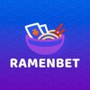 Логотип телеграм канала @ramenbetz — Ramenbet — зеркало казино раменбет