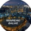 Логотип телеграм канала @ramenki_go — Раменки онлайн