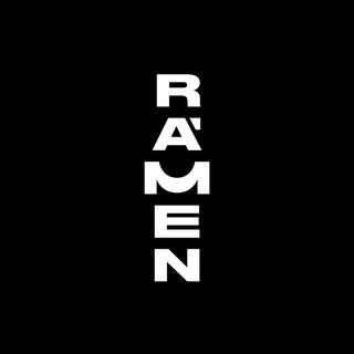 Логотип телеграм канала @ramenmoscow — RA’MEN
