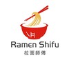 Логотип телеграм канала @ramenshifu — Внутри Рамен Шифу 🏮