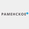 Логотип телеграм канала @ramenskooe — Раменское Online