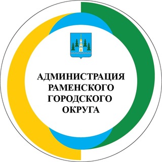 Telegram channel Раменское. Официально logo