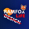 Logo of telegram channel ramfoxlive — RamFox Live💡