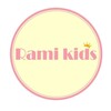 Logo of telegram channel rami_kids95 — Rami_kids