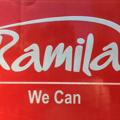 Logo saluran telegram ramilashoesa — رامیلا|Ramila