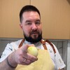 Логотип телеграм канала @ramilfood — RAMIL.FOOD | РЕЦЕПТЫ | ЮМОР