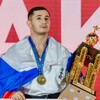 Логотип телеграм канала @ramilgasanov001 — Рамил Гасанов / Личная страница
