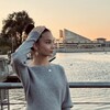 Telegram арнасының логотипі ramilya0913 — рәмилә