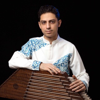 لوگوی کانال تلگرام ramin_milani — رامین میلانی