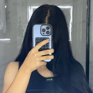 Telegram kanalining logotibi ramina_yusupovaa — ramina yusupova 💗