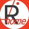 Логотип телеграм канала @raminahome — Ramina Home | Кухни и мебель на заказ