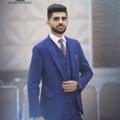 Telegram kanalining logotibi raminsalehi2022 — 🎶رامین صالحی🎶