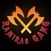 Логотип телеграм канала @ramirasgangcom — Ramiras GANG Community 🏴‍☠️❤️‍🔥