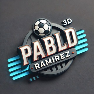 Logo of telegram channel ramirezz_pablo — Pablo Ramirez - Apuesto un millón de pesos 🍋👊🏼🤑